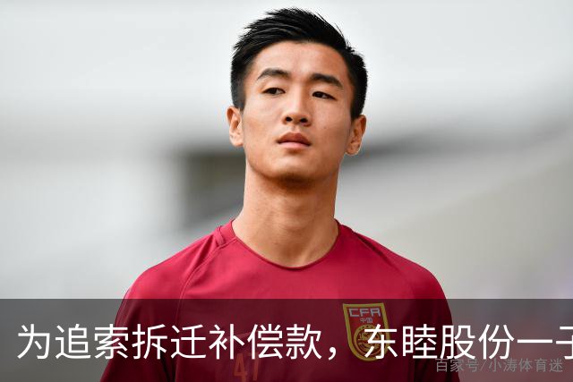 为追索拆迁补偿款，东睦股份一子公司起诉地方政府，自述被拖欠3120万元