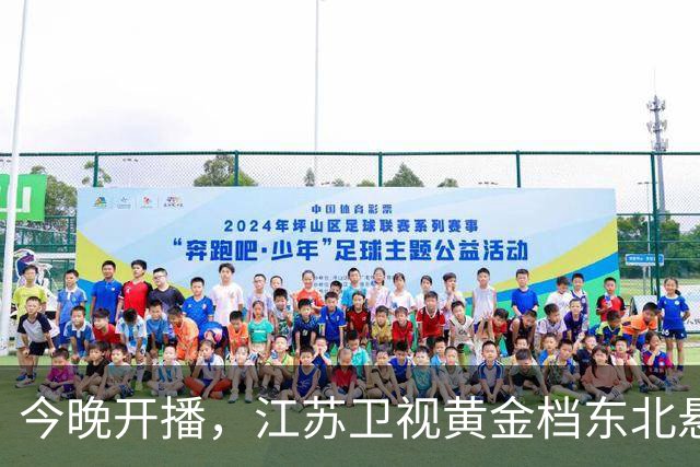今晚开播，江苏卫视黄金档东北悬疑大剧来袭！阵容强大，值得一看