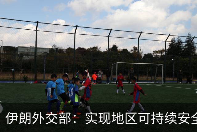 伊朗外交部：实现地区可持续安全需依靠各国信任与合作