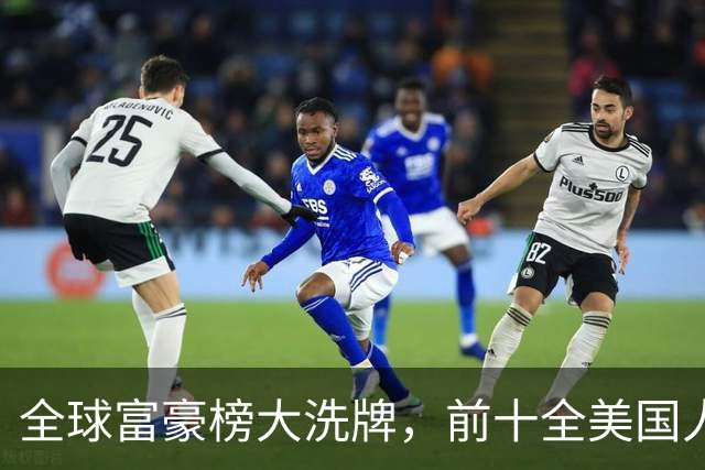全球富豪榜大洗牌，前十全美国人，马斯克9540亿美元断层第一！