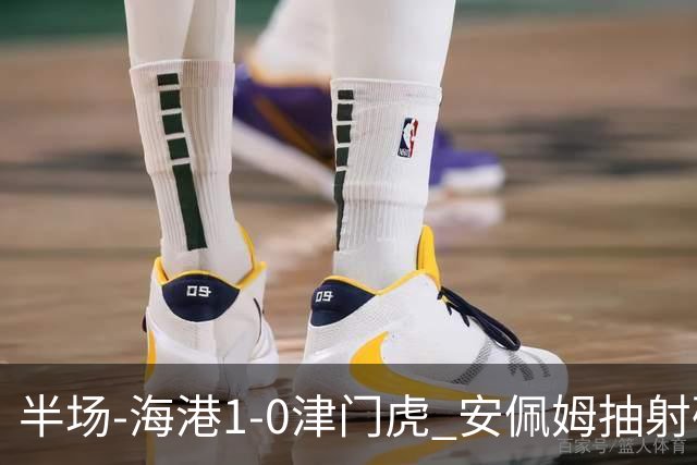 半场-海港1-0津门虎 安佩姆抽射破门莱昂纳多献助攻黄嘉辉失单刀