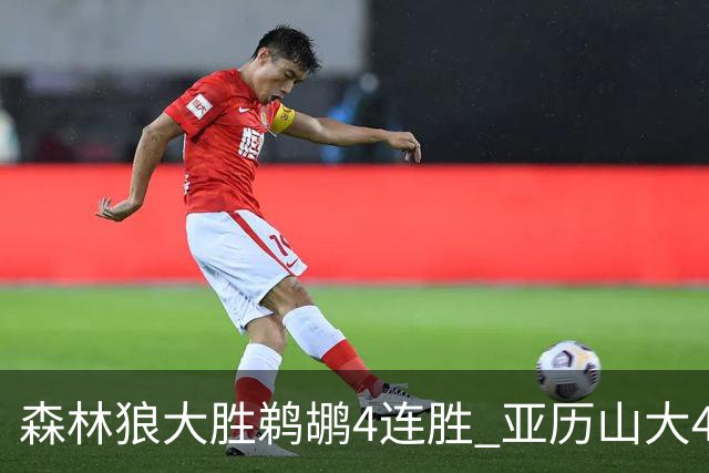 森林狼大胜鹈鹕4连胜 亚历山大43分雷霆克骑士