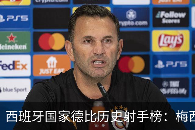 西班牙国家德比历史射手榜：梅西26球居首，C罗18球排名次席
