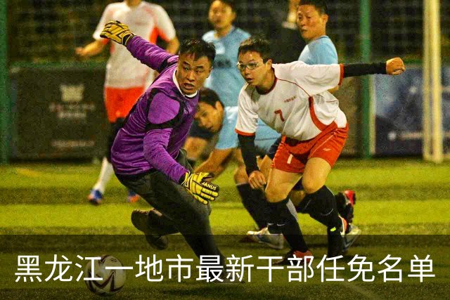 黑龙江一地市最新干部任免名单