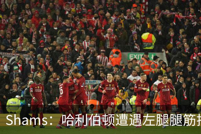 Shams：哈利伯顿遭遇左腿腿筋拉伤 将至少缺席两周